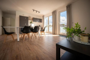 Ferienwohnung Eichenweg